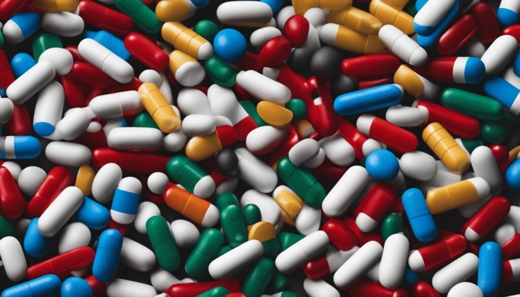 genetic variation in drug response