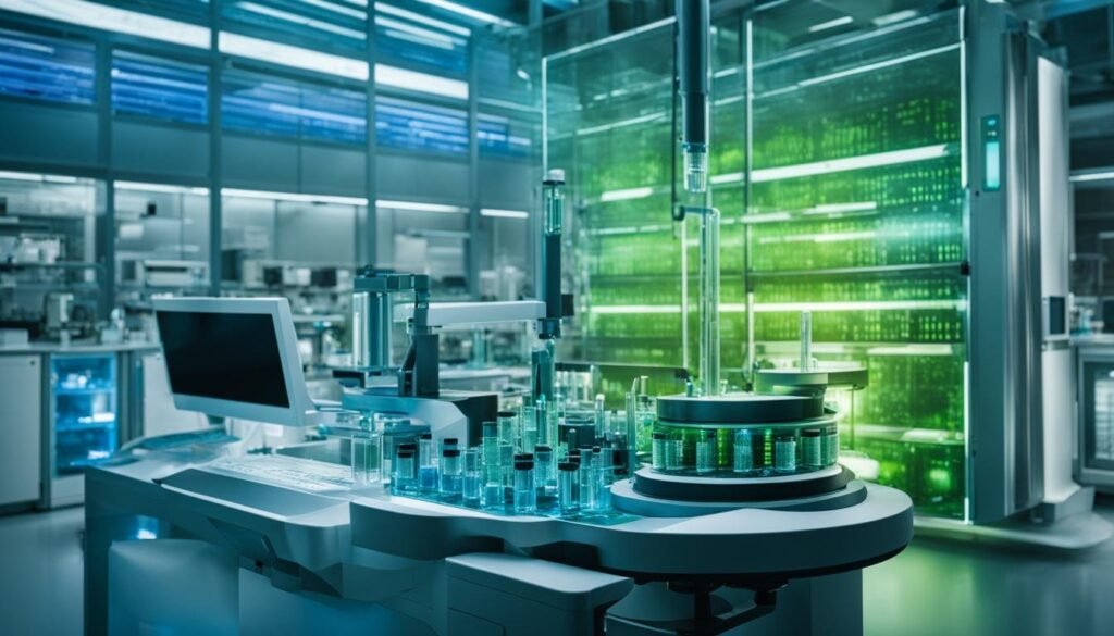 AI in Pharmacogenomics AI in Pharmacogenomics