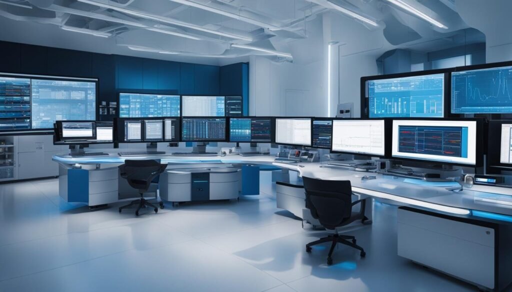 Pharmacogenomics software