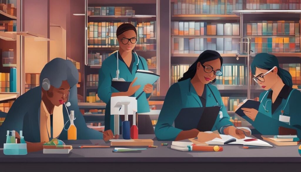 The Role of Education in Pharmacogenomics