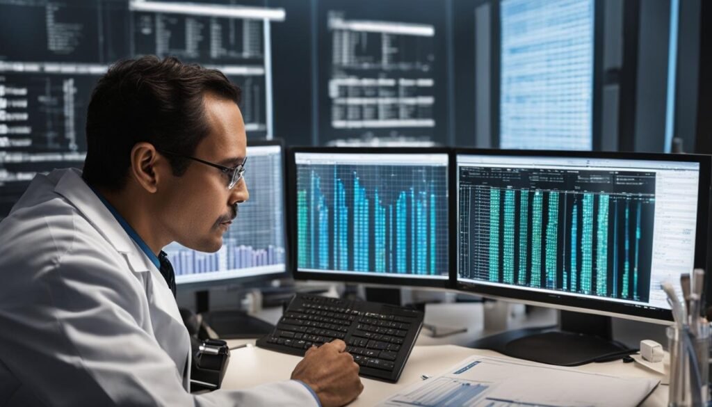 genetic testing in clinical practice