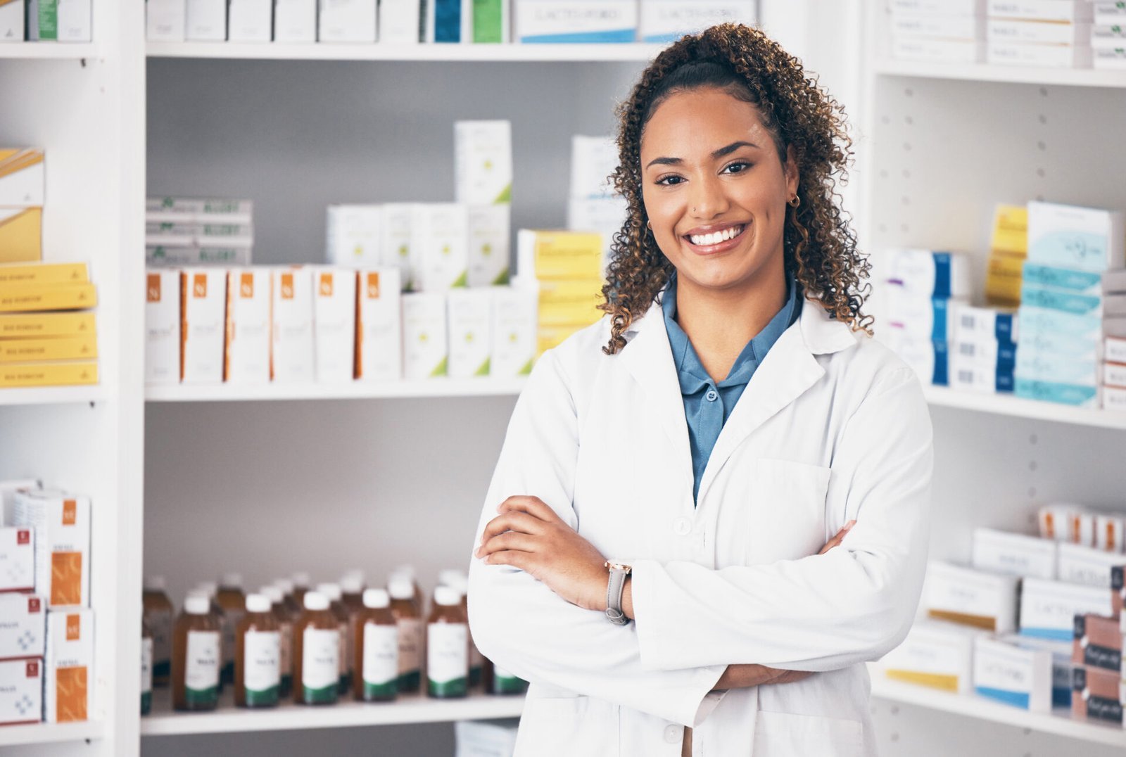 Pharmacogenomics into Pharmacy Practice