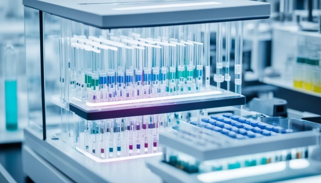 Manufacturers of PGx Testing Panels Manufacturers of PGx Testing Panels