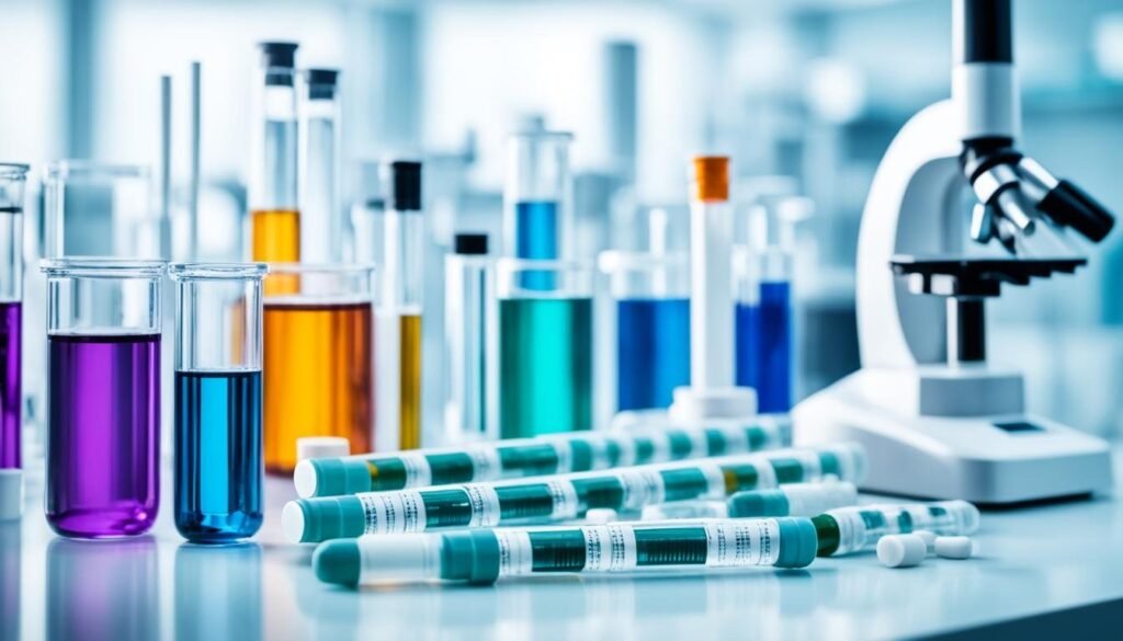 Pharmacogenomic Testing for Immunosuppressants