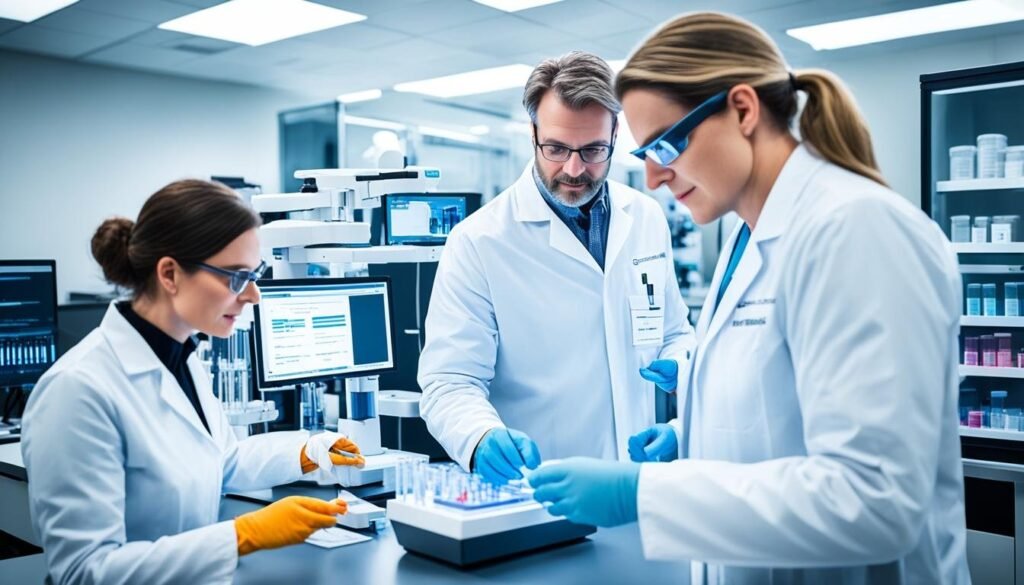 implementation of pharmacogenomics in clinical practice