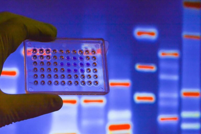 Manufacturers of PGx Testing Panels