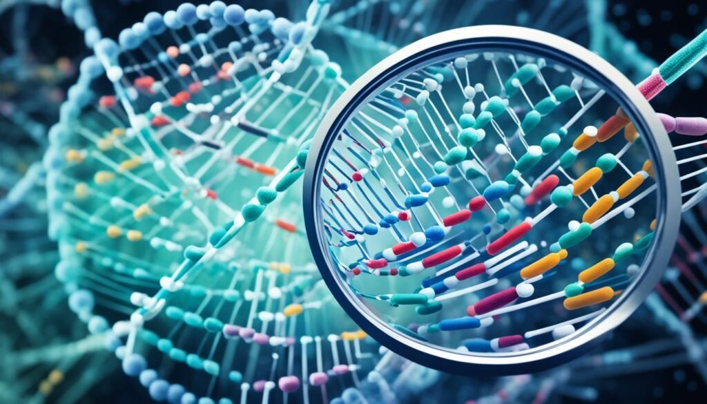 pharmacogenomic testing