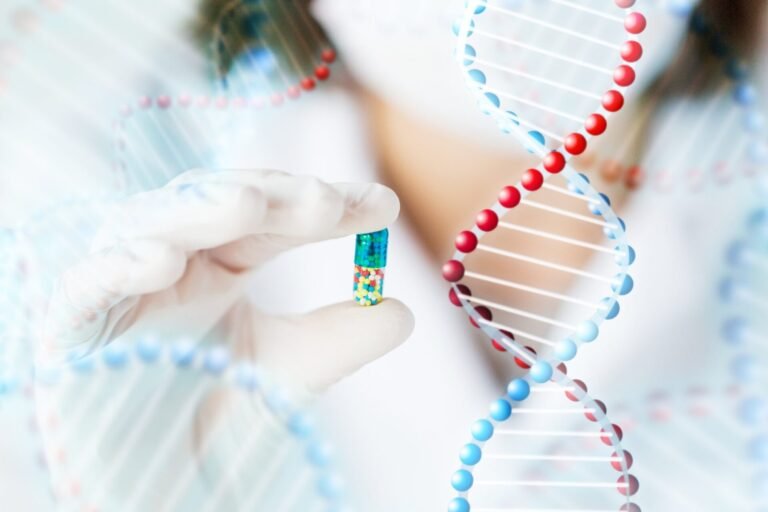 Pharmacogenomic Testing for Immunosuppressants