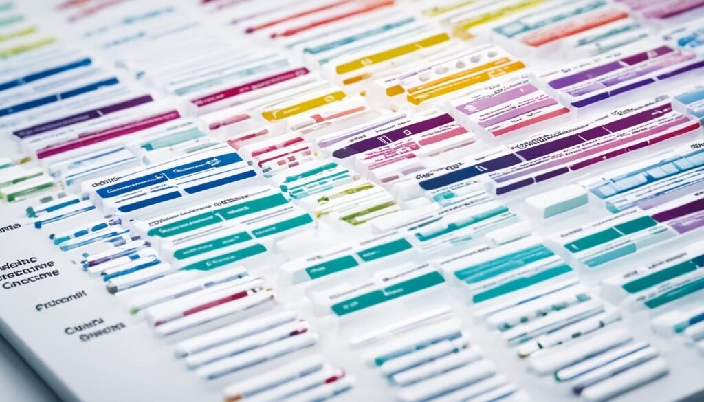Clinical Applications of Cytochrome P450 Genotyping Panel