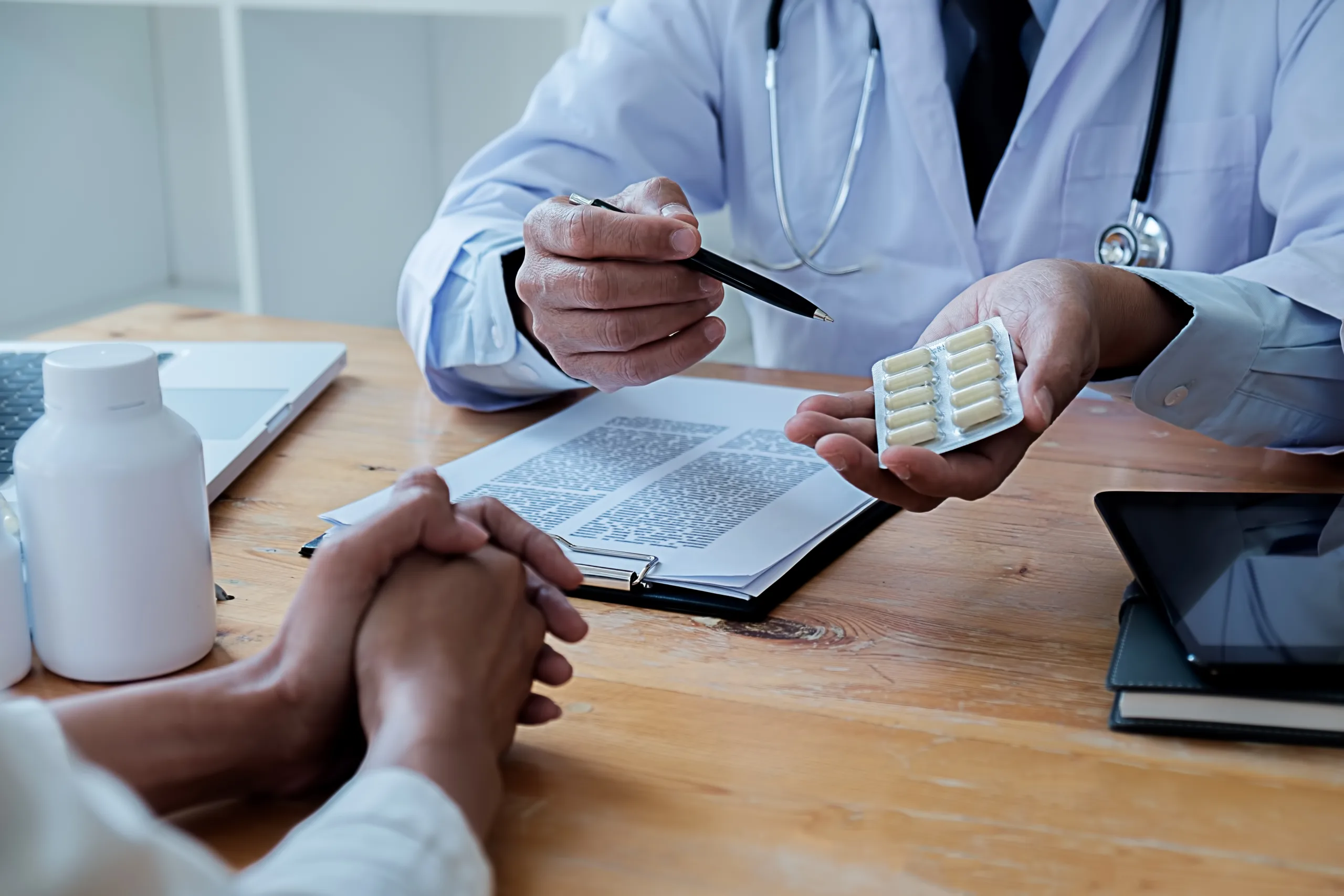 Psychiatry with Pharmacogenomics