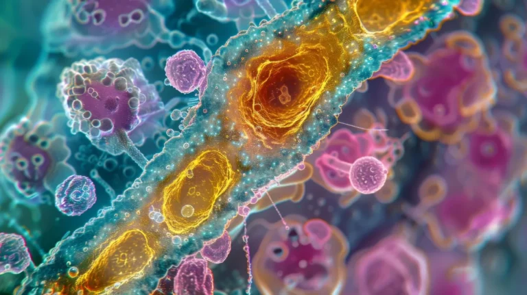 Altering Drug Targets