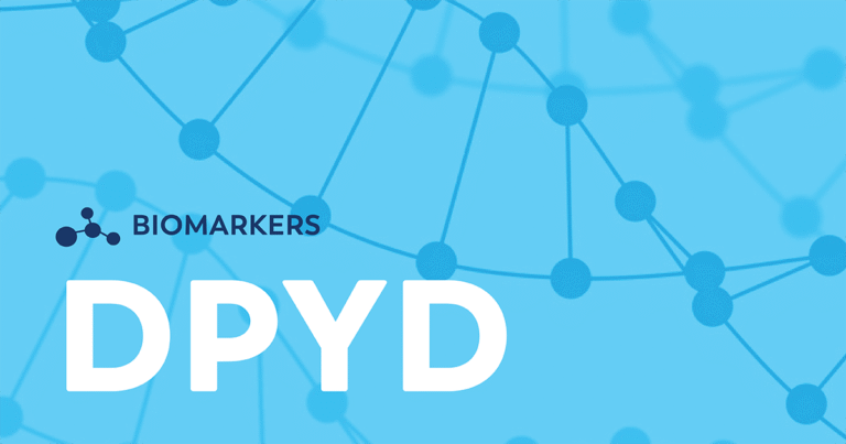 DPYD Variant Testing