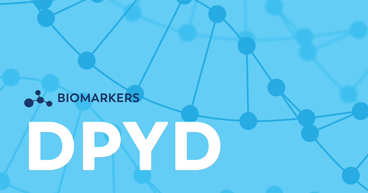 DPYD Variant Testing