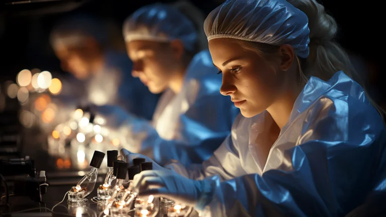 Opportunities in Genomics