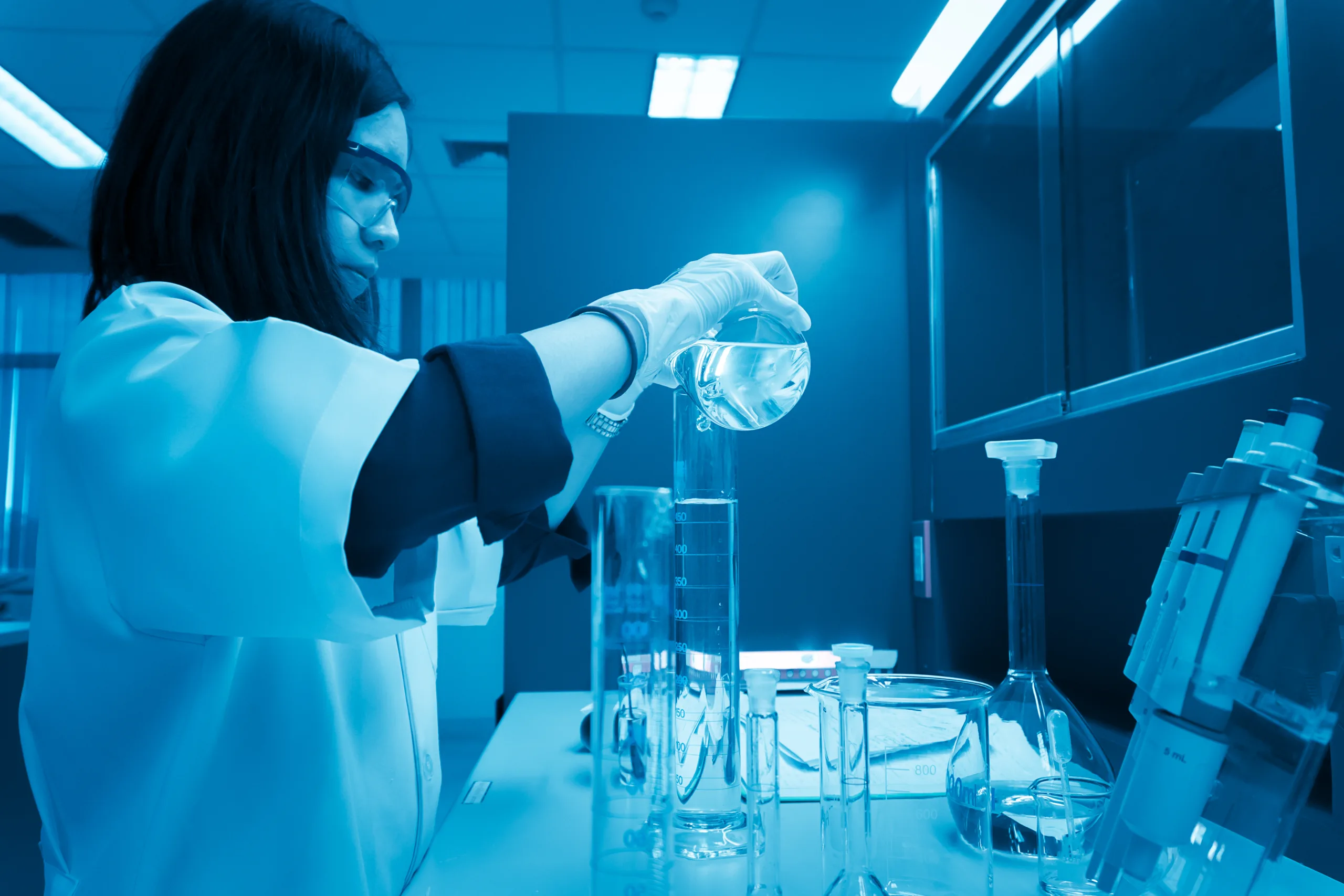 Drug Development with Pharmacogenomics