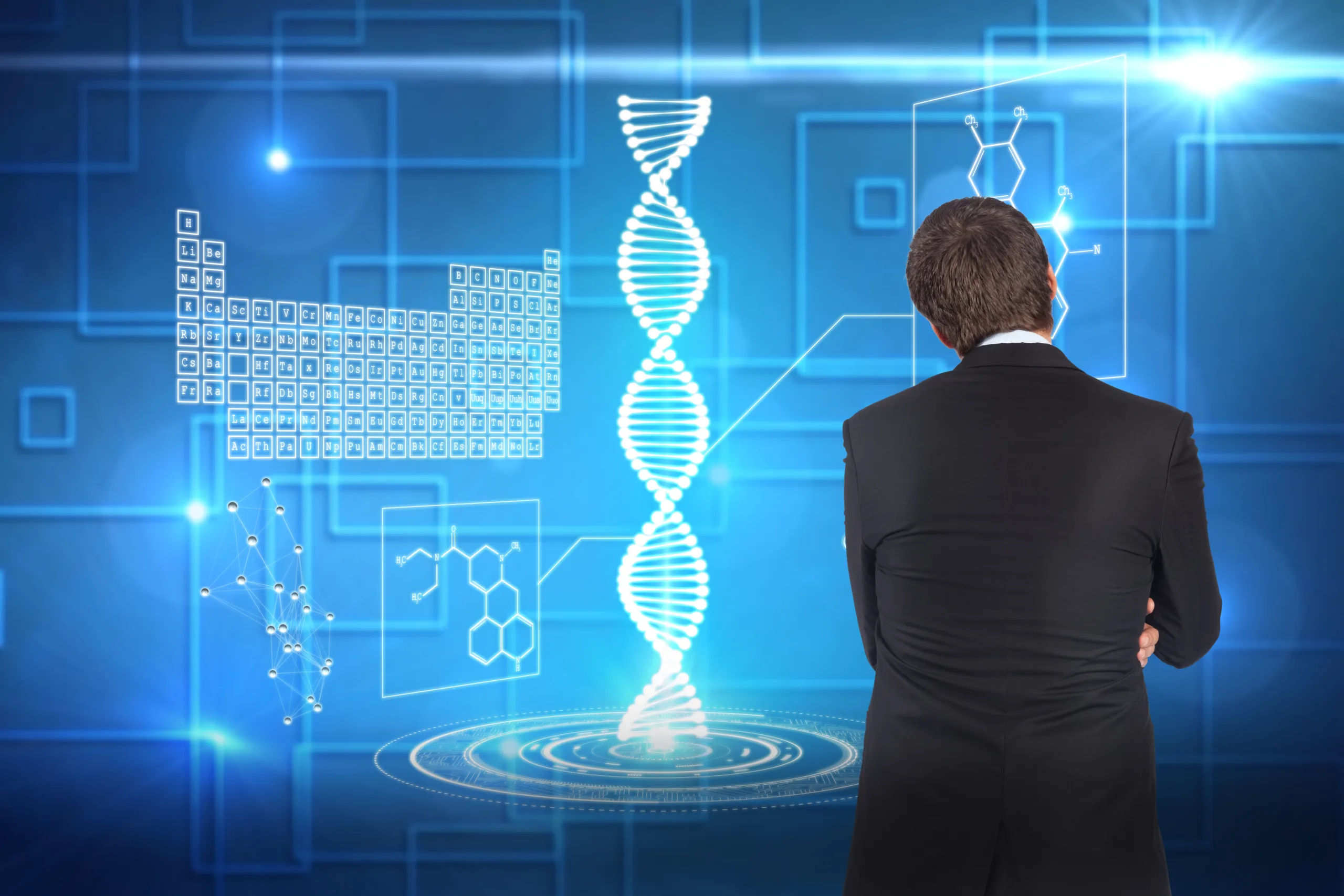 Computational Pharmacogenotype Extraction