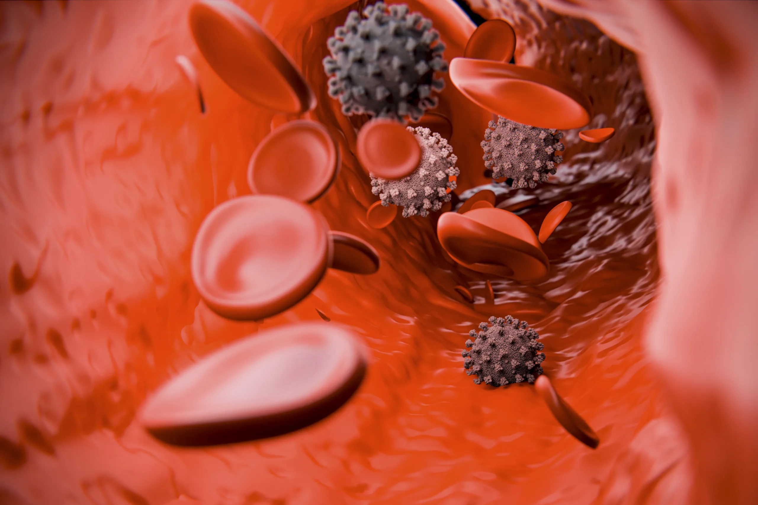 PGx and Factor V Leiden